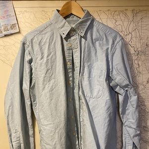 Taylor Stitch Button Up